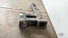 TRAILER HITCH LOT - 5