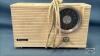 PANISONIC SOLID STATE AM RADIO - 2