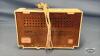 PANISONIC SOLID STATE AM RADIO - 4