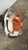 STIHL BR200 GAS BACK PACK BLOWER - 3