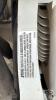 STIHL BR200 GAS BACK PACK BLOWER - 4