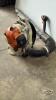 STIHL BR200 GAS BACK PACK BLOWER - 5