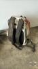 STIHL BR200 GAS BACK PACK BLOWER - 6
