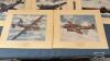 (11) BOAT AND AIRPLANE PICTURES - 2