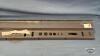 WALL MOUNT SCREW DRIVER RACK - 3