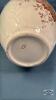 (5) PIECE BASIN SET WITH FLORAL PATTERN - 8