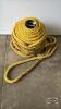 SPOOL OF 3/4IN ROPE