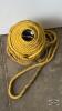 SPOOL OF 3/4IN ROPE - 2