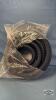 FLEXIBLE DRAIN TUBE - 3