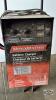MOTOMASTER BATTERY CHARGER - 2