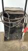 MOTOMASTER BATTERY CHARGER - 4