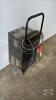 MOTOMASTER BATTERY CHARGER - 5