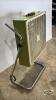 ROTOR BOX FAN ON STAND - 2