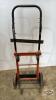 VERSATILE METAL DOLLY - 4