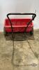 EARTHWAY EV-N-SPREAD FERTILIZER SPREADER - 3