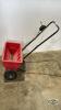 EARTHWAY EV-N-SPREAD FERTILIZER SPREADER - 5