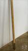 EXTENDABLE PAINTERS HANDLE - 3