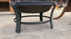 Free Standing Fire Pit w/Screens - 4