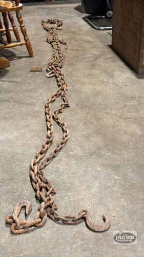 (3) CHAINS