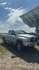 2007 DODGE RAM 2500 WITH 6.7L CUMMINS TURBO DIESEL