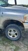 2007 DODGE RAM 2500 WITH 6.7L CUMMINS TURBO DIESEL - 8