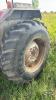 WHITE 2-65 DIESEL LOADER TRACTOR - 13