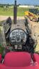 WHITE 2-65 DIESEL LOADER TRACTOR - 19