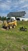 GEHL 4640 DIESEL SKID STEER