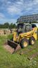 GEHL 4640 DIESEL SKID STEER - 2