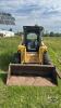 GEHL 4640 DIESEL SKID STEER - 9