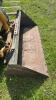 GEHL 4640 DIESEL SKID STEER - 10