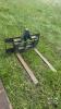 GEHL 4640 DIESEL SKID STEER - 17