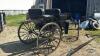 MCLAUGHLIN CARRIAGE CO. TWO SEATER BUGGY - 4