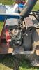 SMYTH 48IN SKID STEER MOUNT SNOW BLOWER - 10