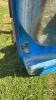 WATER WHEELER PEDDLE BOAT. MISSING REAR RUTTER - 7
