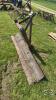 7FT 3PTH SCRAPER BLADE - 3