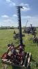MASSEY FERGUSON #41 7FT 3PTH SICKLE BAR MOWER - 3