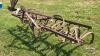 FERGUSON 3PTH 7FT CULTIVATOR - 4