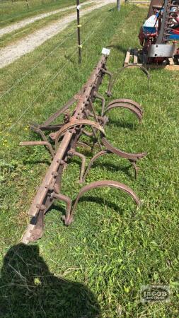 7FT 3PTH CULTIVATOR