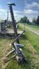 FORD 501 3PTH 7FT SICKLE BAR MOWER - 2
