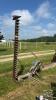 FORD 501 3PTH 7FT SICKLE BAR MOWER - 4