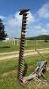 FORD 501 3PTH 7FT SICKLE BAR MOWER - 5
