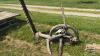 FORD 501 3PTH 7FT SICKLE BAR MOWER - 6