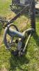 FORD 501 3PTH 7FT SICKLE BAR MOWER - 8