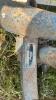FORD 501 3PTH 7FT SICKLE BAR MOWER - 9