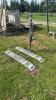 PRIDE SILVER STAR WHEEL CHAIR LIFT
