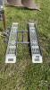 PRIDE SILVER STAR WHEEL CHAIR LIFT - 4