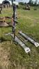 PRIDE SILVER STAR WHEEL CHAIR LIFT - 5