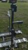 PRIDE SILVER STAR WHEEL CHAIR LIFT - 8