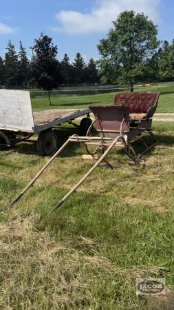 RUSTIC CUTTER